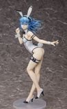  Lacia: Bare Leg Bunny Ver - Beatless - FREEing 