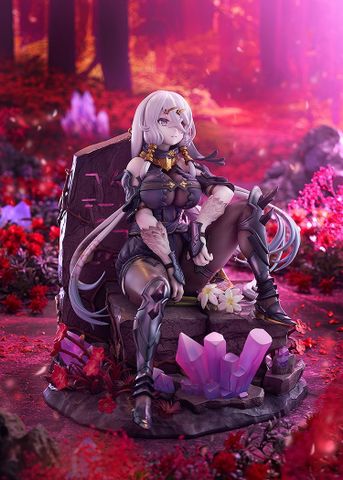  Lila Decyrus - Atelier Ryza: Ever Darkness & the Secret Hideout - Max Factory 