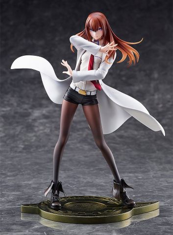  Kurisu Makise: Lab Coat Style - Steins;Gate - Wave 