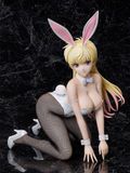  Sean Ari: Bunny Ver - BASTARD!!: Ankoku no Hakaishin - FREEing 