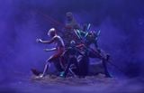  Ultraman - Shin Japan Hero Universe - Good Smile Company 