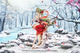  Hatsune Miku: Meihua Sannong Ver - Character Vocal Series 01: Hatsune Miku - Good Smile Company 