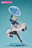  Violet Evergarden - ABC ANIMATION 