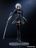  2B (YoRHa No.2 Type B) - NieR:Automata Ver1.1a - Good Smile Company 