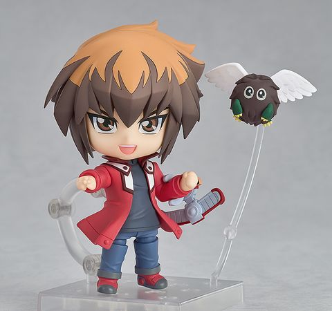  Nendoroid #2382 Jaden Yuki - Yu-Gi-Oh! GX - Good Smile Company 