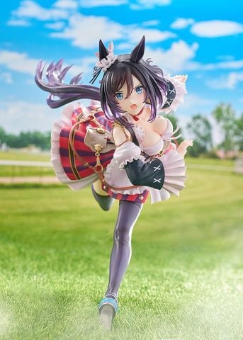  Eishin Flash - Umamusume: Pretty Derby - Phat! Company 