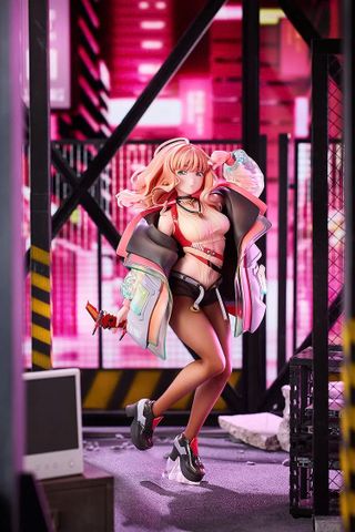  Yume Minami: Dreamy Divas Ver - Gridman Universe - Solarain 