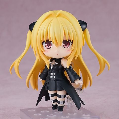  Nendoroid #2453 Golden Darkness 2.0 - To Love-Ru Darkness - Good Smile Company 