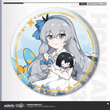  Huy hiệu chủ đề Little Herrscher Honkai Impact 3 