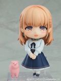  Nendoroid Jess - Buta no Liver wa Kanetsu Shiro - Good Smile Company 