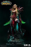  Valeera Sanguinar - World of Warcraft - Infinity Studio X Blizzard Entertainment 