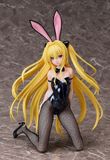  Golden Darkness: Bunny Ver - To LOVE-Ru Darkness - FREEing 