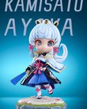  Kamisato Ayaka chibi - Genshin Impact - Ninety Seven Studio 