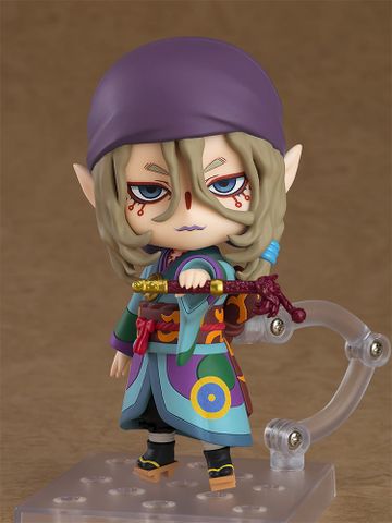  Nendoroid #2426 Medicine Seller - Mononoke - Good Smile Company 