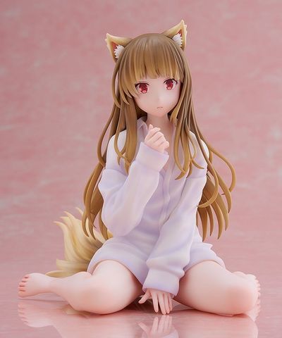  Holo: Dress Shirt Ver - Spice and Wolf: Merchant Meets the Wise Wolf - DMM Factory 