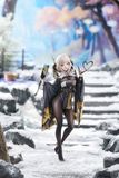  Blanc: White Rabbit - Goddess of Victory: Nikke - Good Smile Arts Shanghai 