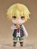  Nendoroid #2481 Oz Vessalius - PandoraHearts - Good Smile Company 