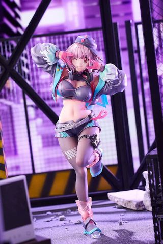  Akane Shinjo: Dreamy Divas Ver - Gridman Universe - Solarain 