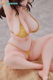  Danjo no Yujo ga Seiritsu Dekinai Type no Onna Tomodachi - Illustration by Nekomugi - Ensoutoys 