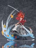 Kenshin Himura Souryusen Ver - Rurouni Kenshin: Meiji Kenkaku Romantan ~ Kyoto Douran - PROOF 