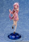  Yu Akeuchi - Hoshikuzu Telepath - PROOF 