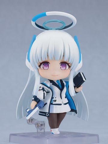  Nendoroid #2437 Noa Ushio - Blue Archive - Good Smile Company 
