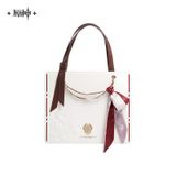  Túi tote chủ đề Yae Miko - Genshin Impact 