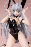  Nyaruko: Bare Leg Bunny Ver - Haiyore! Nyaruko-san W - FREEing 