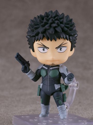  Nendoroid #2448 Kafka Hibino - Kaiju No.8 - Good Smile Company 
