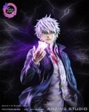 Gojo Satoru - Jujutsu Kaisen - Amazing Studio 