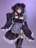 Shizuku Kuroe: Cosplay by Marin - My Dress-Up Darling - Good Smile Company 