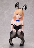  Jess: Bunny Ver - Buta no Liver wa Kanetsu Shiro - FREEing 