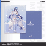  Fu Hua · Clearfile chủ đề Cerulean Court Honkai Impact 3 