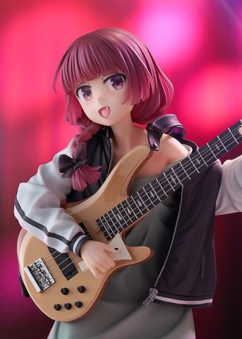  Kikuri Hiroi - Bocchi the Rock! - Wave 