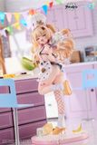  Bache: Anniversary Illustration Ver - Azur Lane - Solarain 