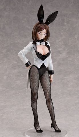  Konoha Koga: Bunny Ver - A Ninja and an Assassin Under One Roof - FREEing 