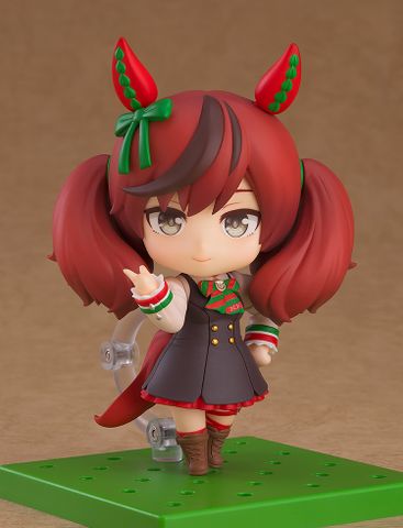  Nendoroid #2431 Nice Nature - Umamusume: Pretty Derby - Good Smile Company 