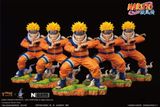  Naruto Kage Bunshin no Jutsu - Naruto Shippuden - Pickstar Studio 