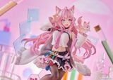  Hakui Koyori - Hololive Production - Claynel 