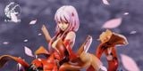  Inori - Guilty Crown - Yinyuan Studio 
