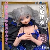  Búp bê Mizuki Risa - ElsaBabe 