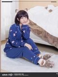  Bộ đồ mặc Pardofelis Empty Dreams​​​​​​​ Honkai Impact 3 