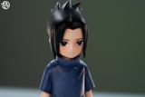  Sasuke - Naruto Shippuden - SNBR Studio 