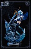  Eula Genshin Impact - NSFW - ACY Studio 