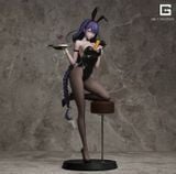  Raiden Shogun Bunny girl ver. 18+ Genshin Impact - G Studio 
