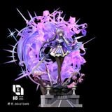  Keqing - Genshin Impact - Lou Lan Studio 