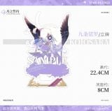  Standee nhân vật Genshin Impact - Dimensional S 