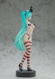  Hatsune Miku cos Shimakaze - SC Studio 