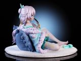  Theresa: Starlit Astrologos ver - Honkai Impact 3 - Arctic Wolf Studio 