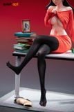  Yor Forger - Spy x Family - HeRa Studio & Quiet Art 